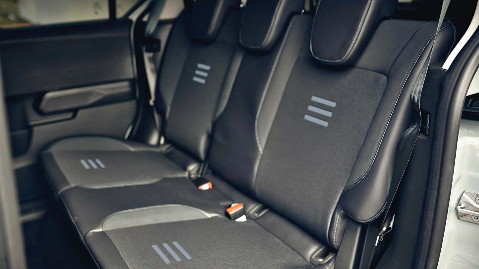 Πρεμιέρα για τα νέα Ford Tourneo Courier & E-Tourneo Courier